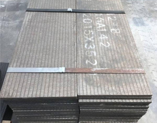 Hardfacing steel plate(图2)