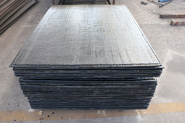 耐磨钢板价格_耐磨钢板_hardox600耐磨钢板