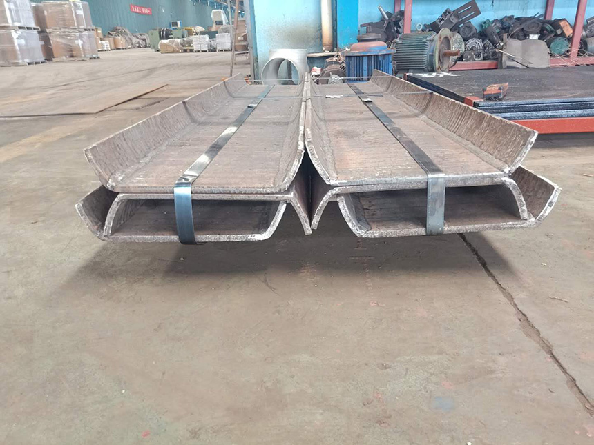 堆焊复合耐磨板_梯度复合堆焊耐磨钢板_堆焊耐磨板和复合耐磨钢板