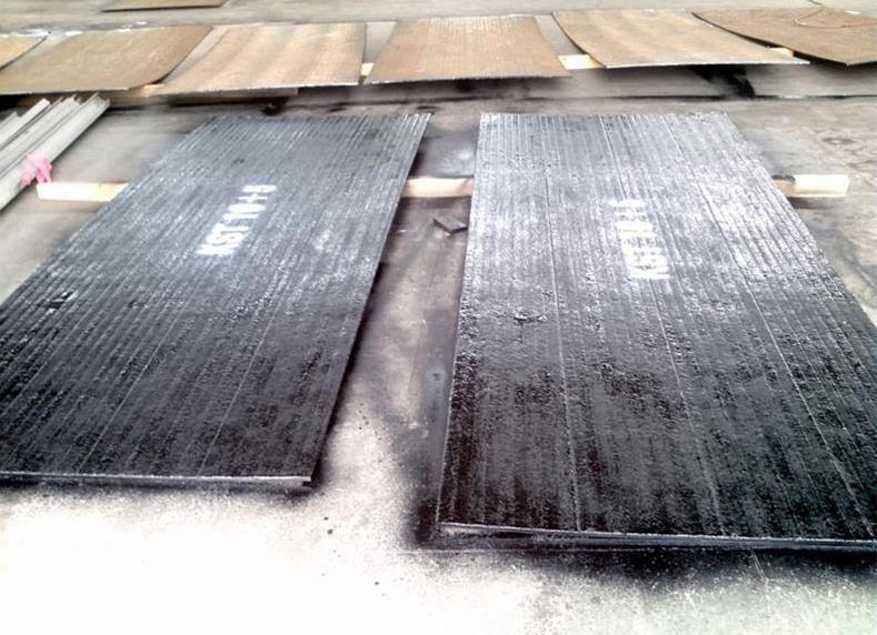 高锰耐磨钢板价格_nm450高锰耐磨板_耐磨锰钢板
